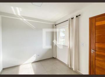 Apartamento · 37m² · 2 Quartos · 1 Vaga · Apartamento para Aluguel - Jardim Brasília, 2 Quartos, 37 m² - São Paulo