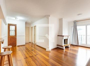 Apartamento · 75m² · 2 Quartos · 1 Vaga · Apartamento para Aluguel - Vila Olímpia, 2 Quartos,  75 m² - São Paulo