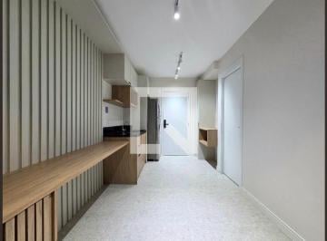 Apartamento · 27m² · 1 Quarto · Apartamento para Aluguel - Vila Olímpia, 1 Quarto, 27 m² - São Paulo