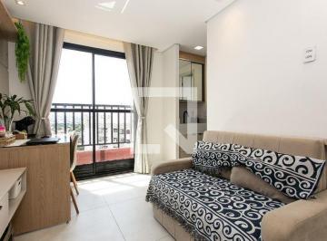 Apartamento · 41m² · 2 Quartos · Apartamento para Aluguel - Tatuapé, 2 Quartos,  41 m² - São Paulo