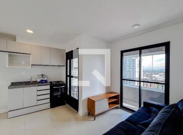 Apartamento de 2 quartos, São Paulo · Apartamento para Aluguel - Mooca, 2 Quartos, 43 m² - São Paulo