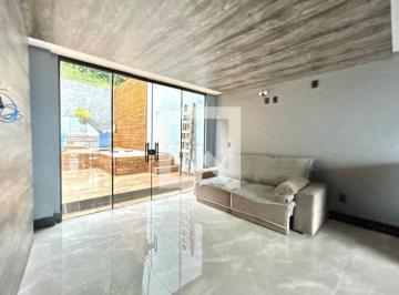 Casa · 130m² · 2 Quartos · 2 Vagas · Casa para Aluguel - Centro, 2 Quartos, 130 m² - Florianópolis