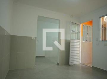 Casa · 60m² · 2 Quartos · 1 Vaga · Casa para Aluguel - Baeta Neves, 2 Quartos,  60 m² - São Bernardo do Campo