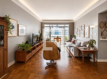 Apartamento · 160m² · 3 Quartos · 2 Vagas · Apartamento para Aluguel - Bela Vista, 3 Quartos, 160 m² - São Paulo
