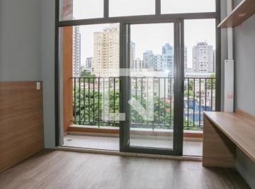 Apartamento · 26m² · 1 Quarto · Apartamento para Aluguel - Perdizes, 1 Quarto,  26 m² - São Paulo