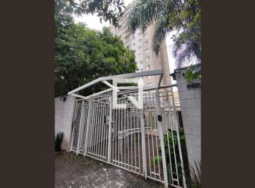 Apartamento · 56m² · 2 Quartos · 1 Vaga · Apartamento para Aluguel - Jardim São Savério, 2 Quartos,  56 m² - São Paulo