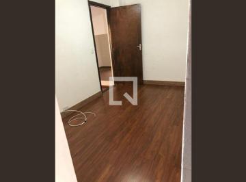 Casa · 90m² · 1 Quarto · 1 Vaga · Casa para Aluguel - Parque Maria Helena, 1 Quarto,  90 m² - São Paulo