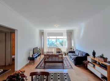 Apartamento · 117m² · 2 Quartos · 1 Vaga · Apartamento para Aluguel - Aclimação, 2 Quartos,  117 m² - São Paulo