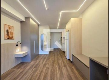 Apartamento · 26m² · 1 Quarto · Apartamento para Aluguel - Vila Olímpia, 1 Quarto, 26 m² - São Paulo