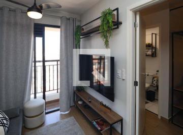 Apartamento · 29m² · 1 Quarto · Apartamento para Aluguel - Vila Ede, 1 Quarto, 29 m² - São Paulo