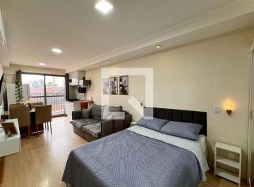 Apartamento · 32m² · 1 Quarto · Apartamento para Aluguel - Centro, 1 Quarto, 32 m² - Rio de Janeiro
