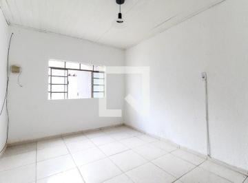 Casa · 120m² · 2 Quartos · 1 Vaga · Casa para Aluguel - Vila Princesa Isabel, 2 Quartos, 120 m² - São Paulo