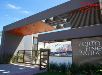 Casa no Condomínio Porto Fino Bahia · Casa no Condomínio Porto Fino Bahia