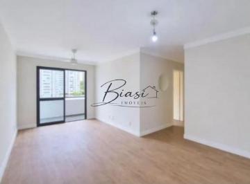 Foto 01 · Apartamento - Jardim das Colinas - Edifício Siena - 02 Dorm. - 01 Suíte - 68m². - São José dos Campo