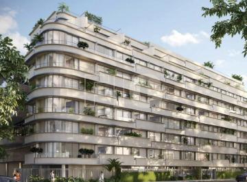 Apartamento · 54m² · 2 Quartos · STUDIOS (DOUBLE SUÍTES) - LEBLON - RIO DE JANEIRO - Venda - 54,43 m² - 2 Suítes