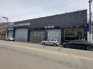 Comercial · 1359m² · Comercial para aluguel - no Centro