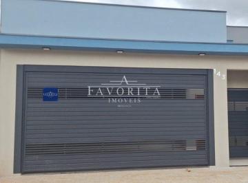 Casa · 140m² · 3 Quartos · Casa à venda - em Residencial Quinta dos Vinhedos