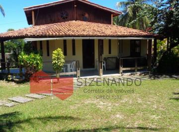Casa de 4 quartos, Vera Cruz · CASA 4 QTOS (sendo 1 suíte), 1.139M2, ESCRITURADA, TAIRU ILHA VERA CRUZ.BAHIA.