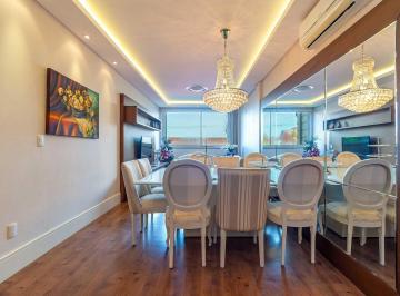 Apartamento · 110m² · 3 Quartos · Apartamento à venda - no Centro