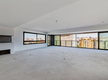 Apartamento · 413m² · 4 Quartos · Apartamento à venda - na Bela Vista