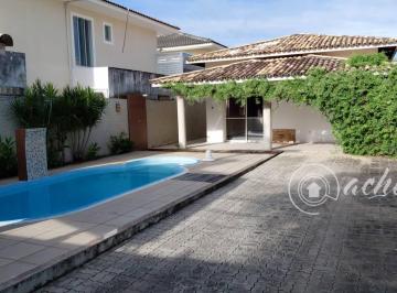 Casa Térrea com Piscina à Venda no Miragem · Casa Térrea com Piscina à Venda no Miragem