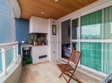Apartamento · 156m² · 3 Quartos · 3 Vagas · APARTAMENTO CAMBUCI 3 SUÍTES 3 VAGAS