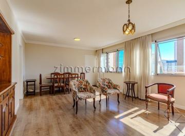 Apartamento · 95m² · 2 Quartos · 1 Vaga · APARTAMENTO PERDIZES 2 DORMITÓRIOS 1 VAGA