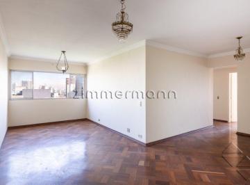 Apartamento · 104m² · 3 Quartos · 1 Vaga · APARTAMENTO AGUA BRANCA 3 DORMITÓRIOS 1 VAGA
