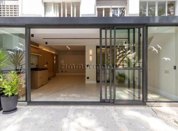 Apartamento · 83m² · 1 Quarto · 1 Vaga · APARTAMENTO HIGIENÓPOLIS 2 DORMITÓRIOS 1 VAGA