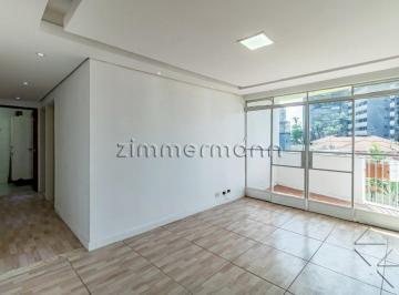 Apartamento · 98m² · 2 Quartos · 1 Vaga · APARTAMENTO VILA LEOPOLDINA 2 DORMITÓRIOS 1 VAGA