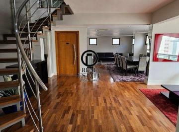 Apartamento · 270m² · 4 Quartos · 4 Vagas · Apartamento à venda - no Jardim Paulista