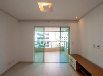 Apartamento · 98m² · 4 Quartos · 2 Vagas · Del Thriunfo - Apartamento 4 quartos, sendo 1 suíte