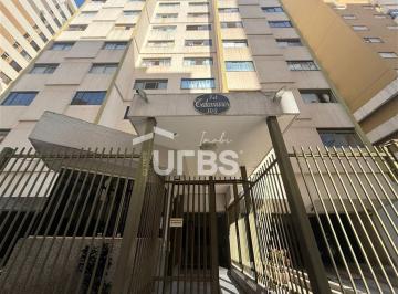 Apartamento · 93m² · 3 Quartos · 1 Vaga · Edificio Calamares - Apartamento 3 quartos, sendo 1 suíte