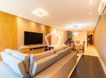 Casa · 230m² · 4 Quartos · 3 Vagas · Rua Caparaó, 36 - Vila Formosa