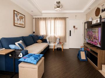 Casa · 141m² · 3 Quartos · 2 Vagas · Rua Joshey Leão, 70 - Sítio da Figueira