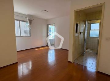 Apartamento · 65m² · 2 Quartos · 2 Vagas · Rua Correa Dias, 451 - Vigário Geral