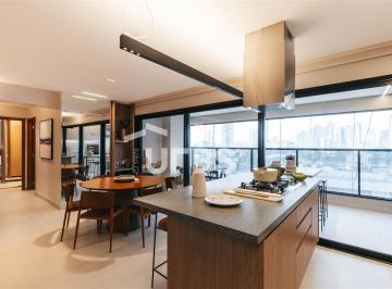Apartamento · 130m² · 3 Quartos · 2 Vagas · Origyn | Setor Bueno | 3 suítes | 130 m² | 2 vagas | Próximo à Praça do Ipê