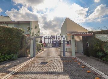 01 · Casa à venda - no Atuba