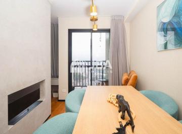 01 · Apartamento à venda - no Centro