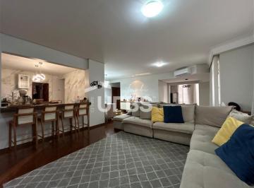 Apartamento · 205m² · 5 Quartos · 2 Vagas · Condomínio Aconcágua - Apartamento 5 quartos, sendo 2 suítes