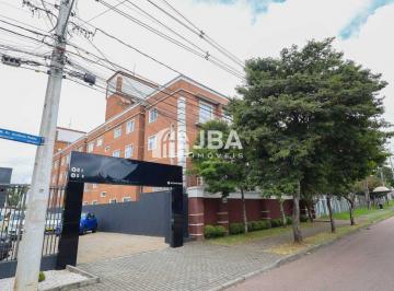 01 · Apartamento à venda - no Alto Boqueirão
