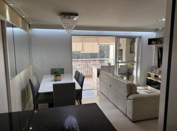 Apartamento de 3 quartos, São Paulo · APARTAMENTO COM 95m² A VENDA NA VILA GOMES BUTANTÃ 3 QUARTOS 1 SUÍTE DEPOSITO 2 VAGAS E LAZER COMPLE
