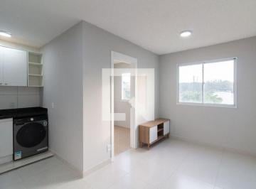 Apartamento · 35m² · 2 Quartos · Apartamento à Venda - Jaguaré, 2 Quartos,  35 m² - São Paulo
