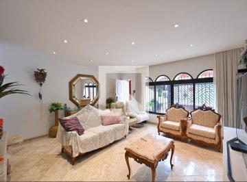 Casa · 120m² · 3 Quartos · 2 Vagas · Casa à Venda - Chácara Inglesa, 3 Quartos,  120 m² - São Paulo
