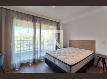Apartamento · 28m² · 1 Quarto · Apartamento à Venda - Vila Pompéia, 1 Quarto,  28 m² - São Paulo