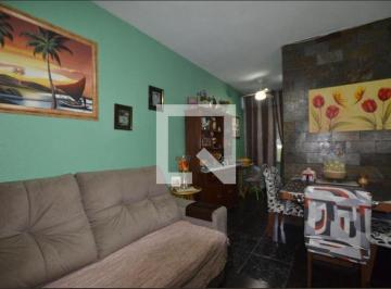 Apartamento · 63m² · 2 Quartos · Apartamento à Venda - Jardim Sulacap, 2 Quartos,  63 m² - Rio de Janeiro