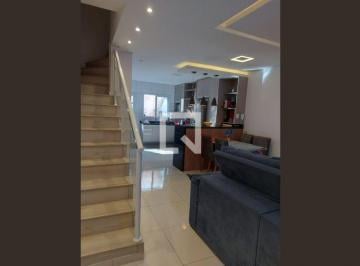 Casa · 125m² · 3 Quartos · 2 Vagas · Casa à Venda - Alphaville, 3 Quartos,  125 m² - Santana de Parnaíba