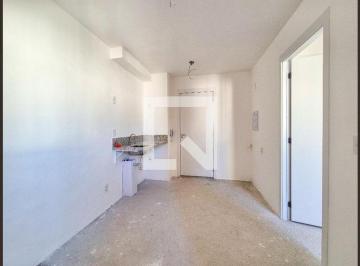 Apartamento · 24m² · 1 Quarto · Apartamento à Venda - Vila Olímpia, 1 Quarto,  24 m² - São Paulo