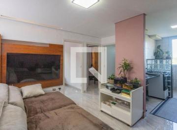 Apartamento · 57m² · 2 Quartos · 1 Vaga · Apartamento à Venda - Conceição, 2 Quartos,  57 m² - Diadema