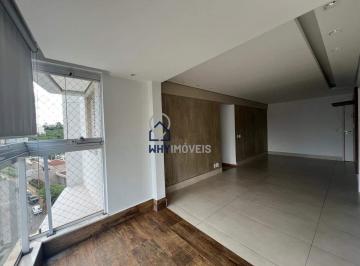 Apartamento · 90m² · 3 Quartos · 2 Vagas · Apartamento à venda no Vila da Serra - Nova Lima